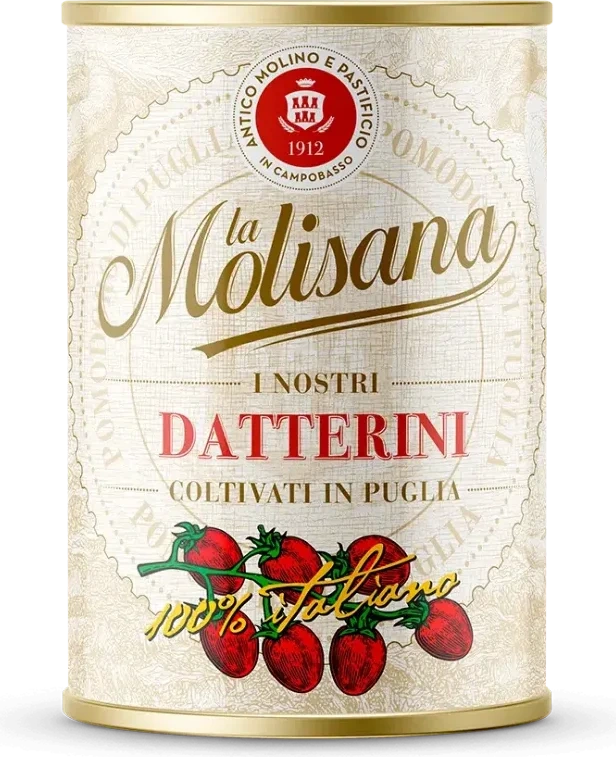 La Molisana Datterini 400g