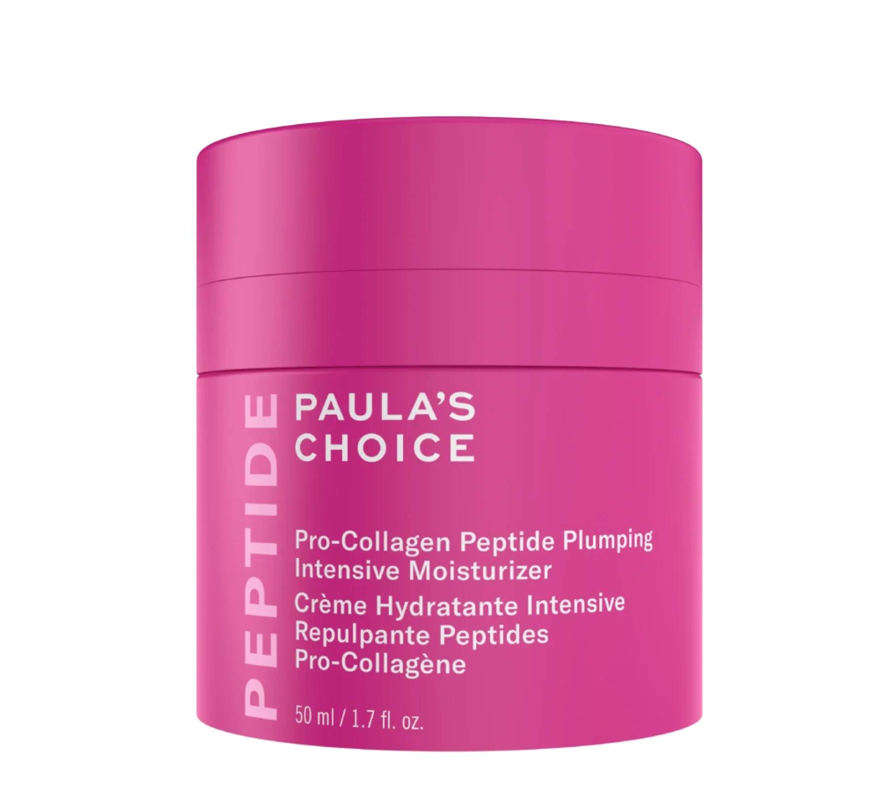 Paula's Choice Pro-Collagen Peptide Plumping Intensive Moisturizer