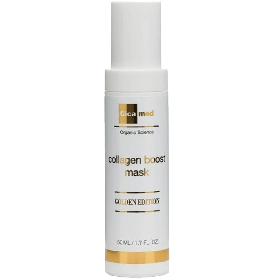 Cicamed Face Mask Glow