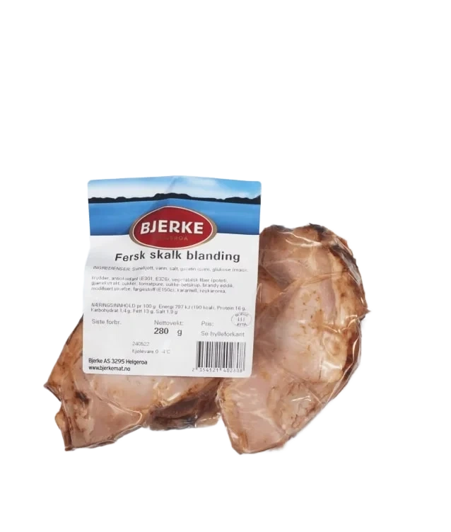 Spekeskalk Blanding