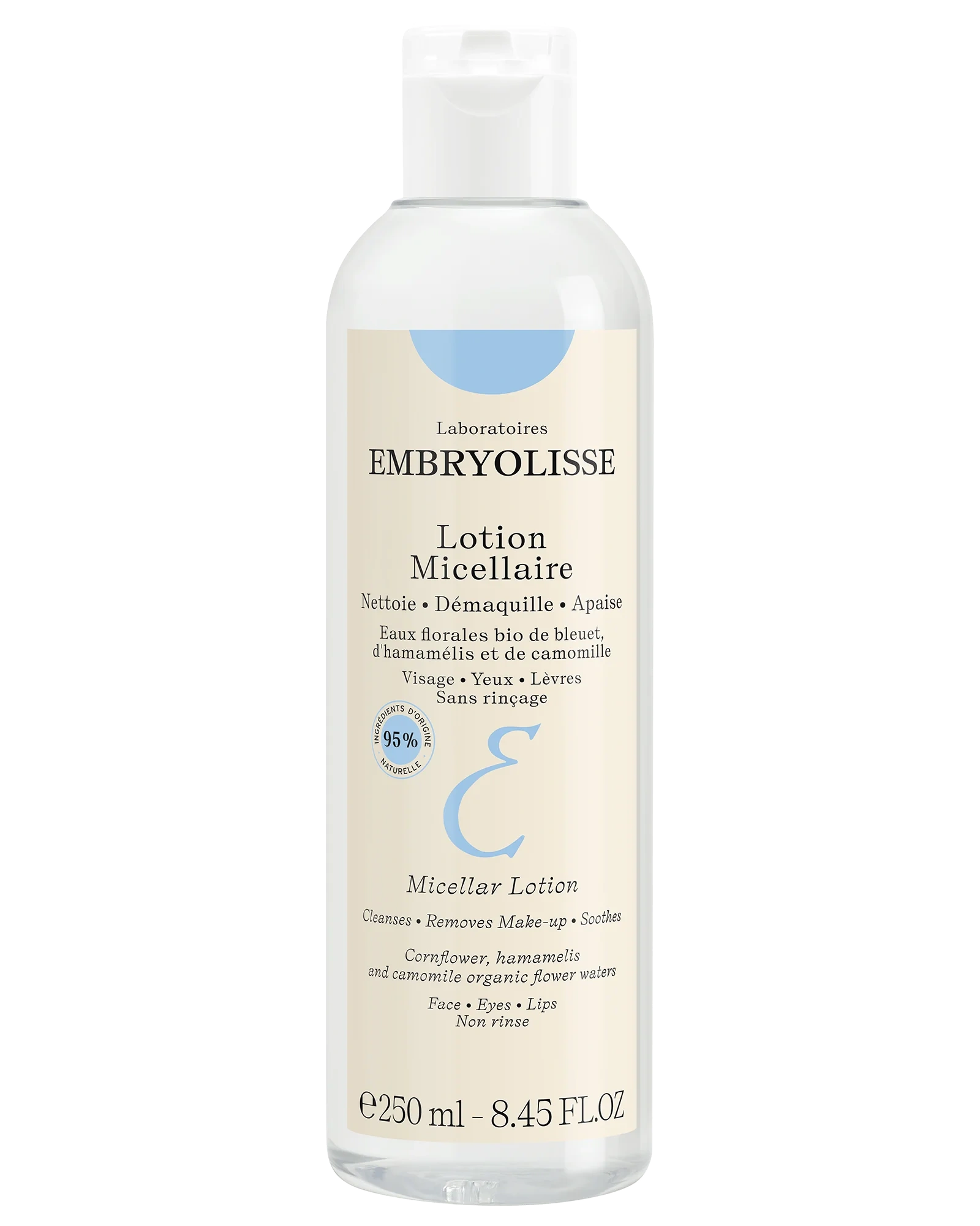 Micellar Lotion