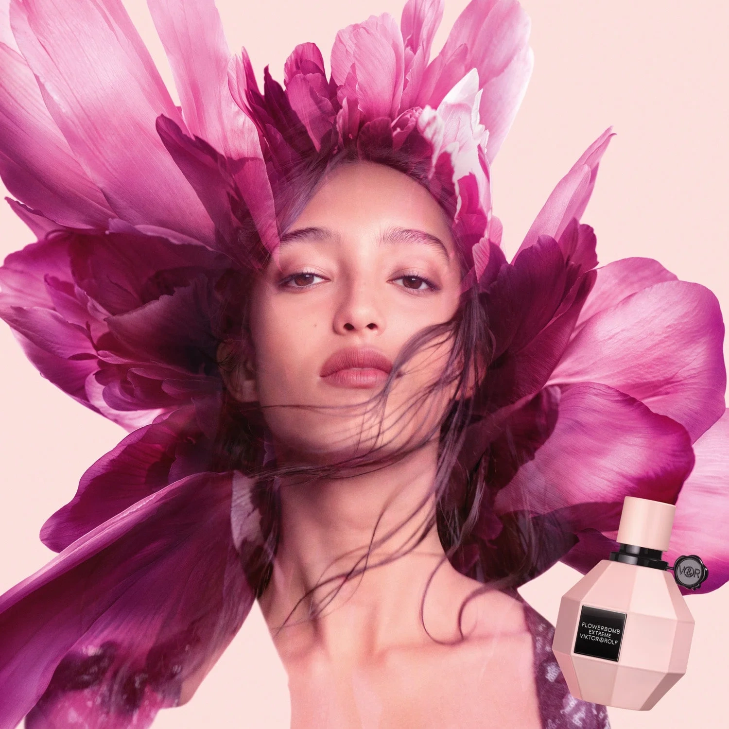 Viktor & Rolf Flowerbomb Extreme Elixir Eau de Parfum 50 ml