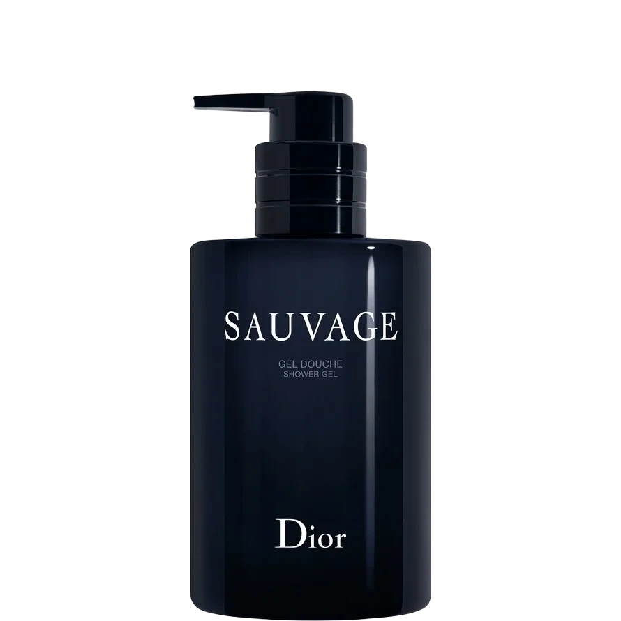 DIOR Sauvage Shower Gel 250 ml