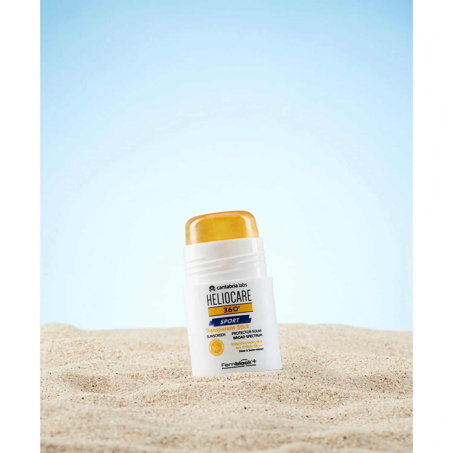 Sport Stick SPF 50