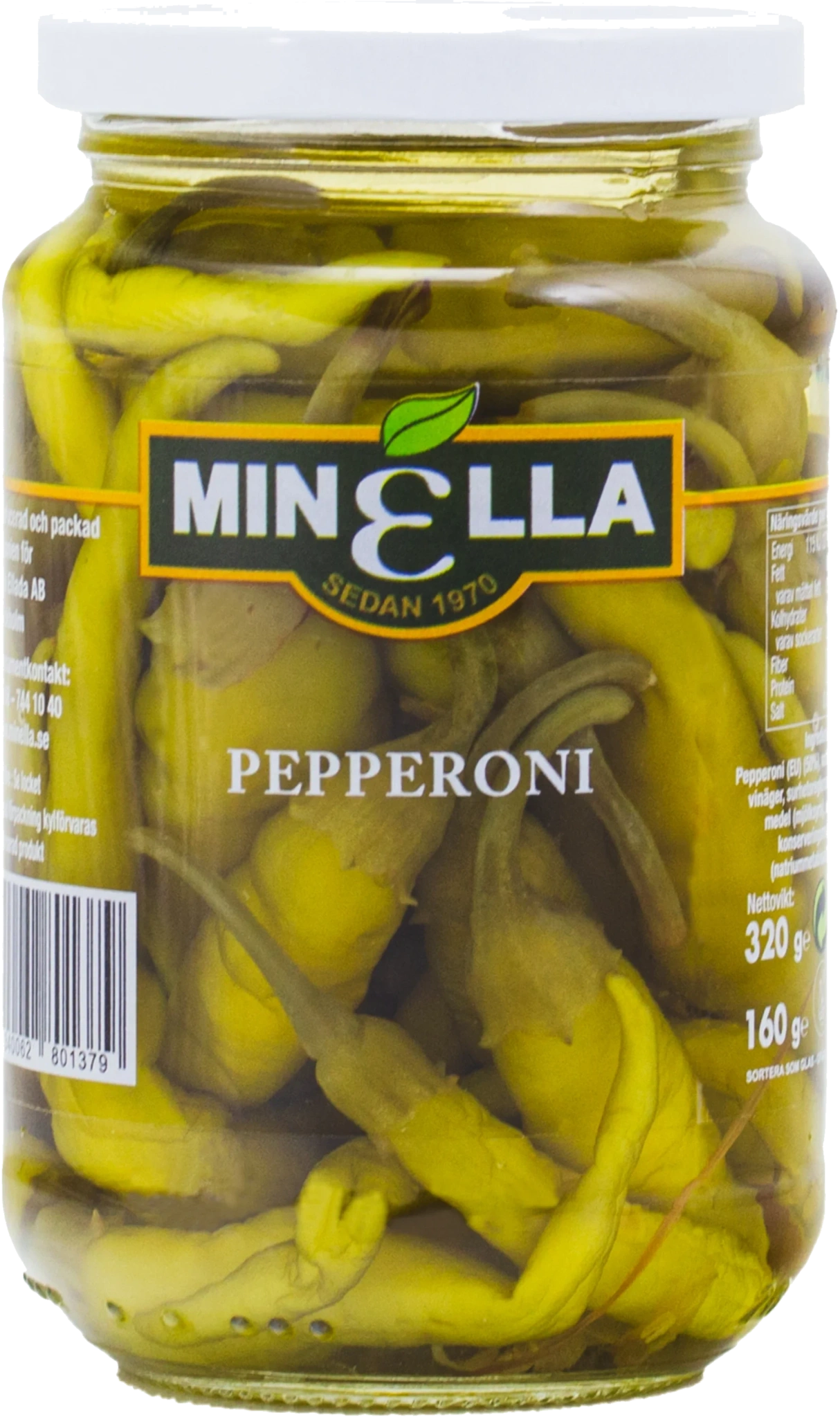 Pepperoni