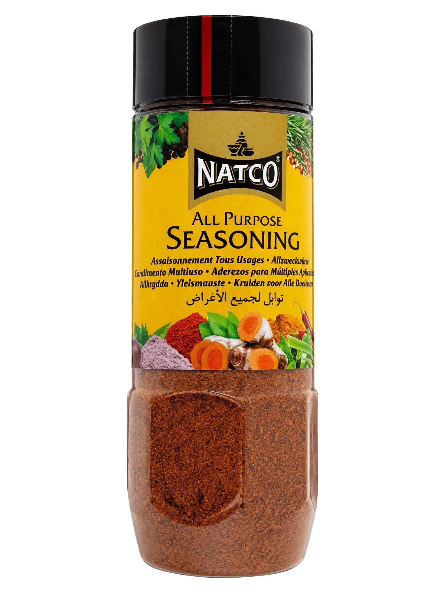 Natco All Purpose Seasoning 120g