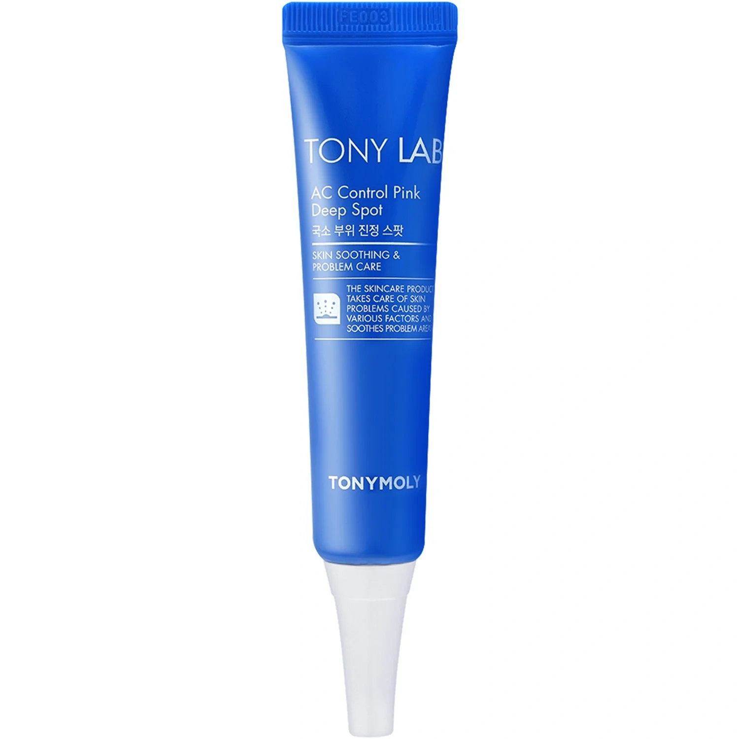 Tonymoly Tony Lab AC Control Pink Deep Spot