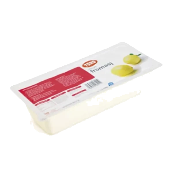 Fromasj Sitron 1,5l Langform Toro