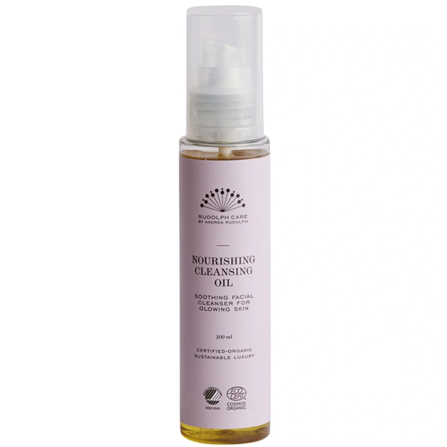 Rudolph Care Nourishing Cleansing Oil