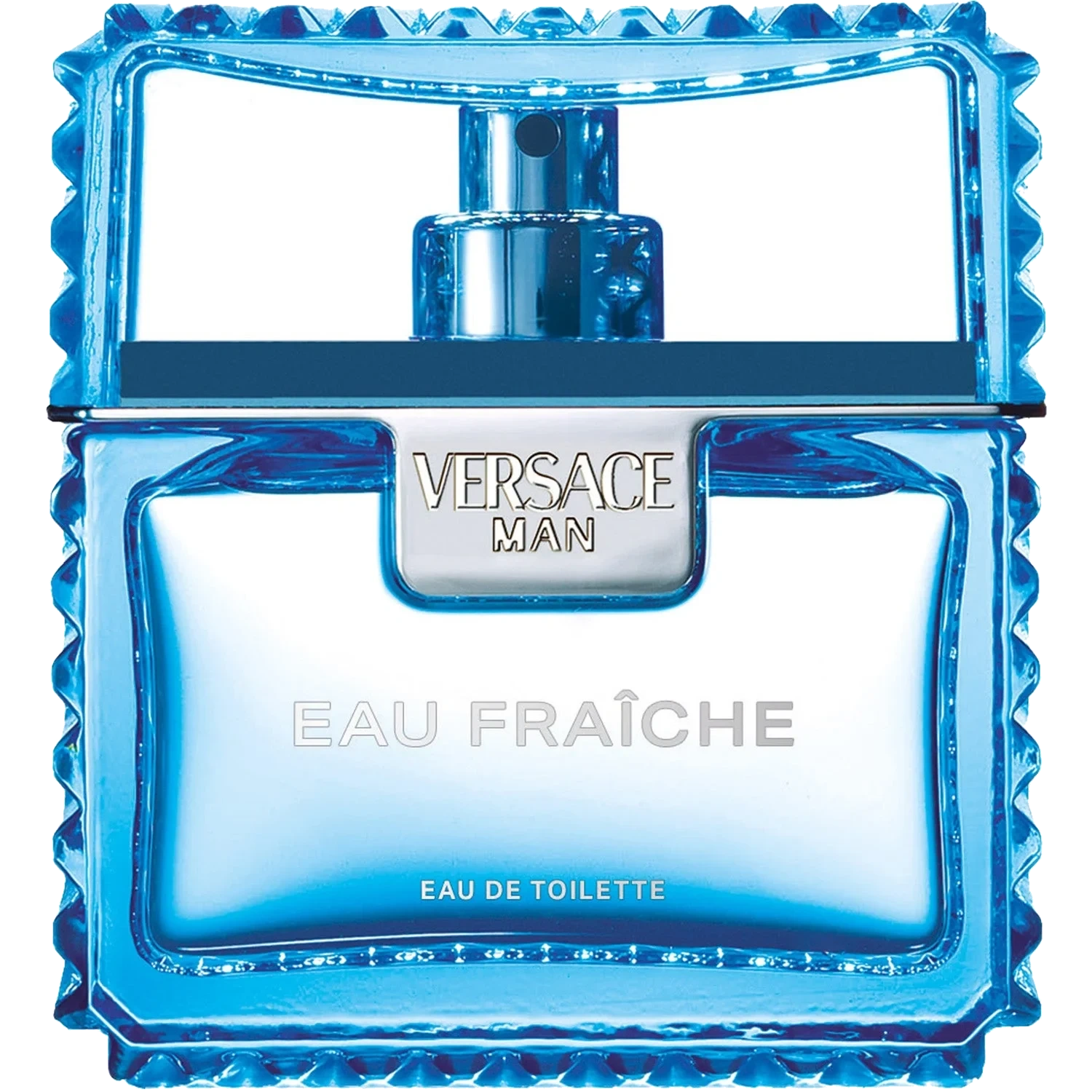Versace Man Eau Fraîche Eau de Toilette 50 ml