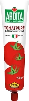 Tomatpuré