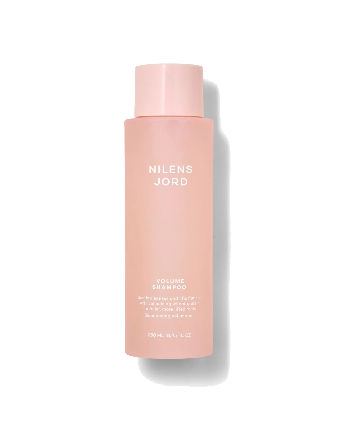 Nilens Jord Volume Shampoo 250 ml