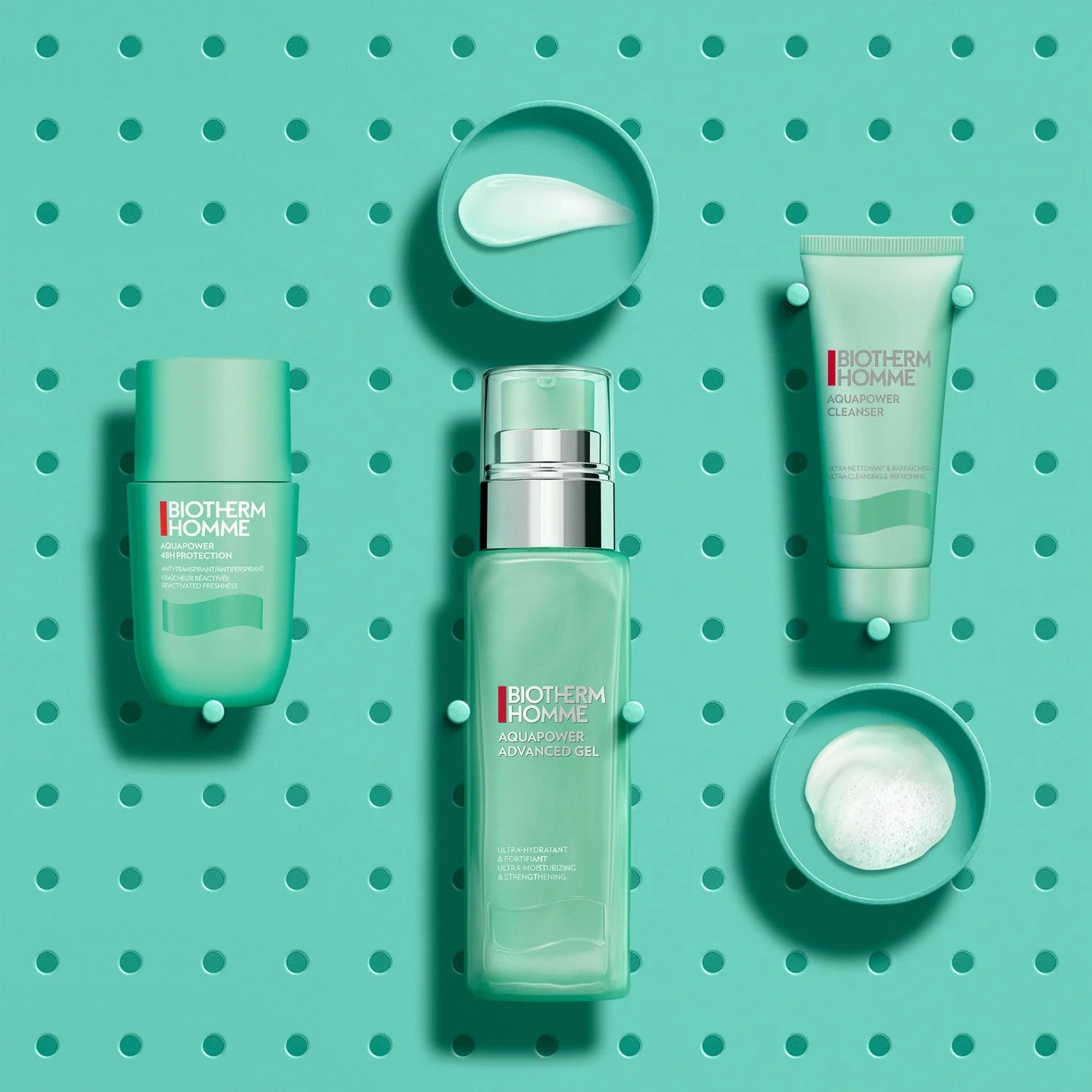 Biotherm Aquapower Set 2026
