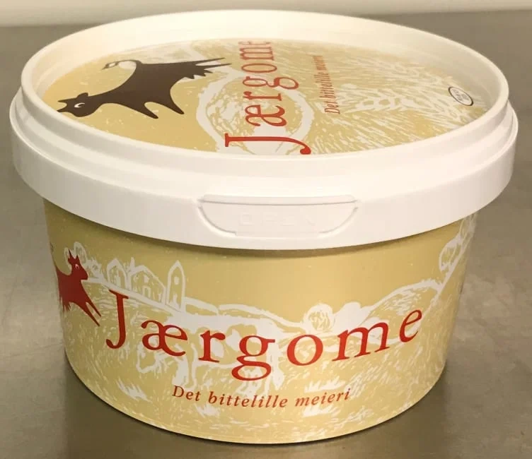 Jærgome 500g Vestgaard As