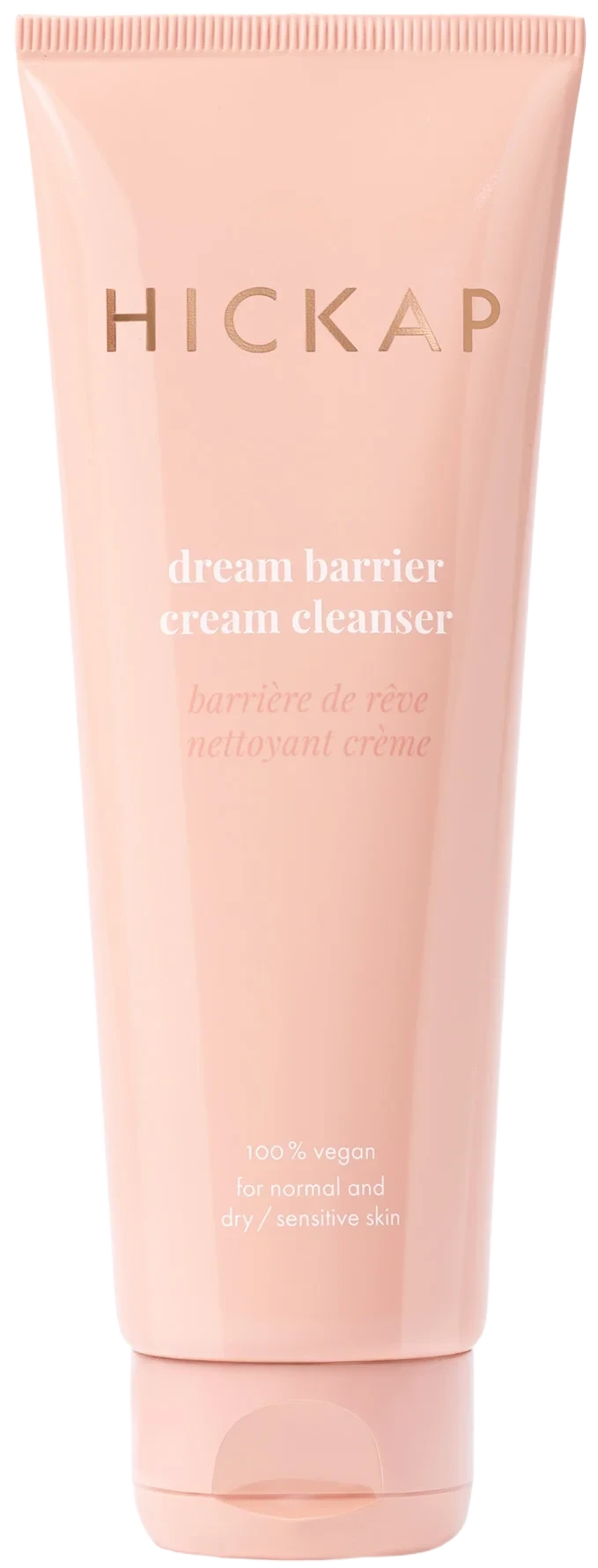 Hickap Dream Barrier Cream Cleanser Hickap Dream Barrier Cream Cleanser