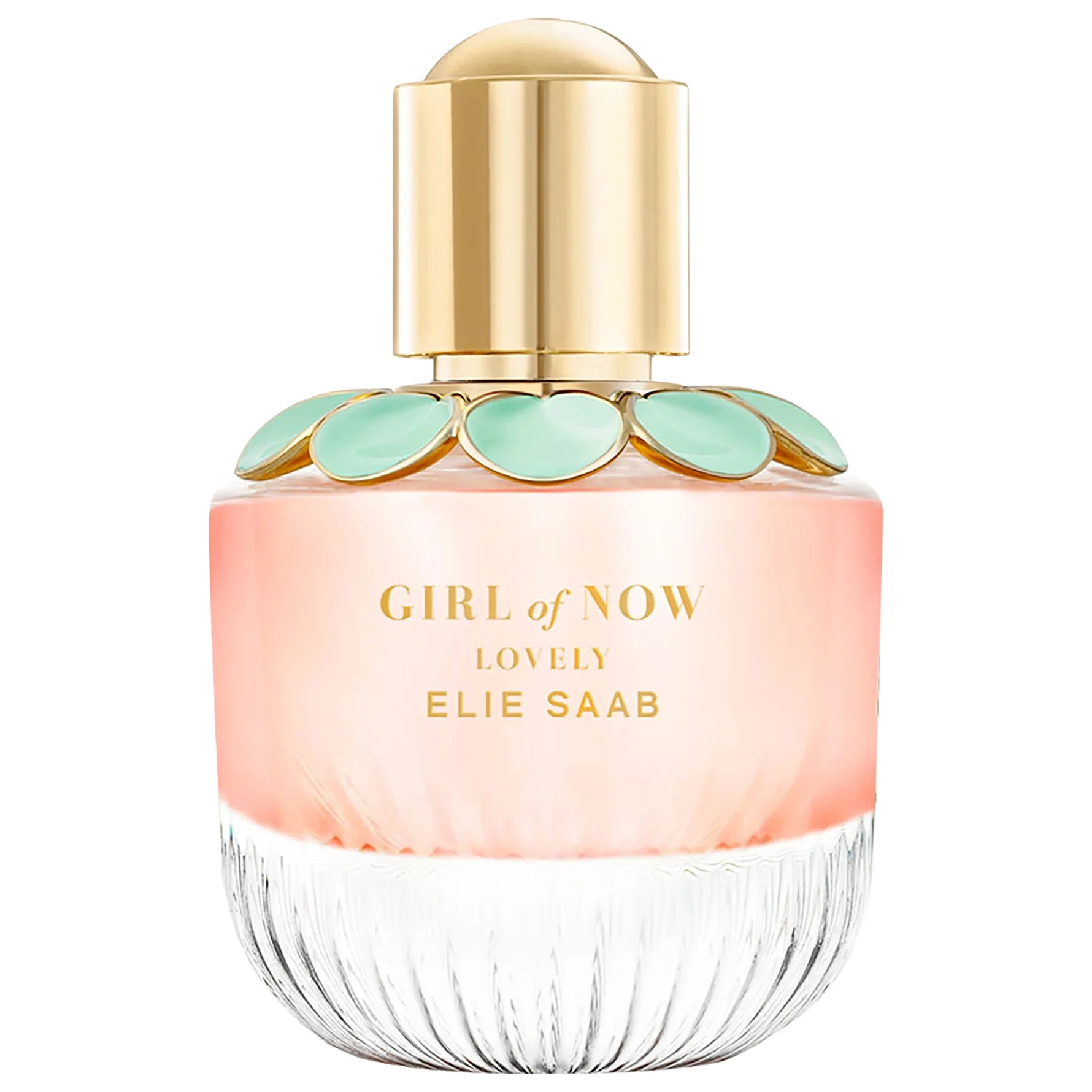 Elie Saab Girl Of Now Lovely Eau de Parfum 50 ml