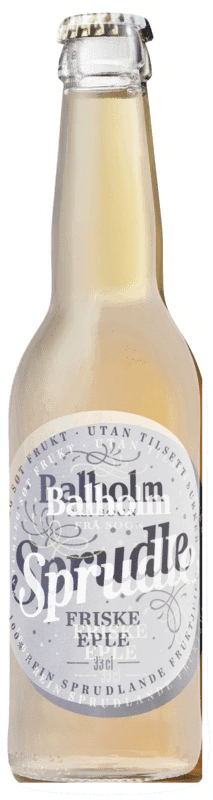 Balholm Sprudle Eple Fl