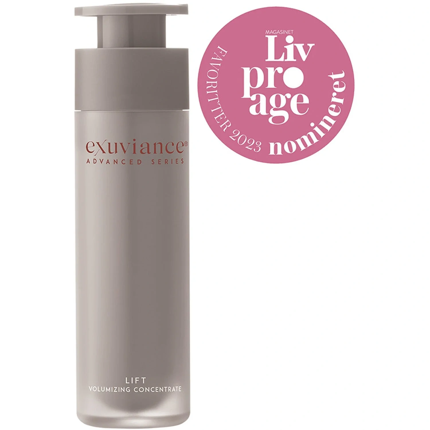 Exuviance Lift Volumizing Concentrate