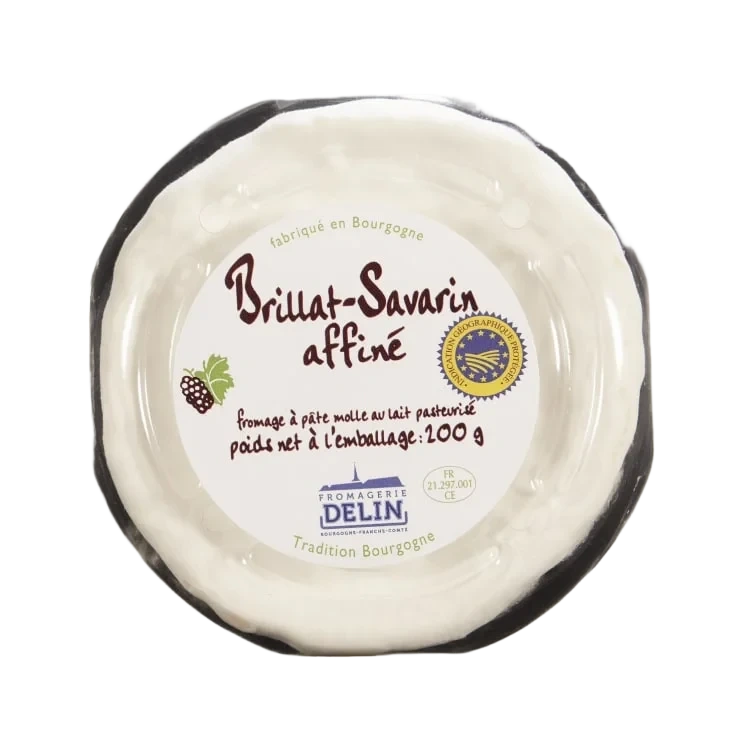 Brillat Savarin 200g