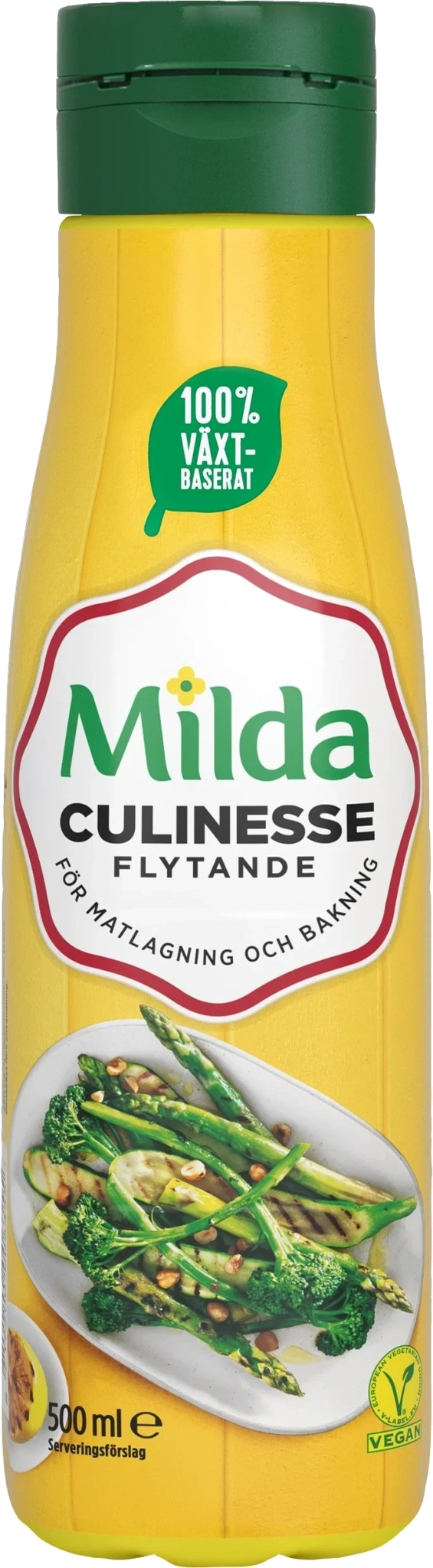 Culinesse Flytande