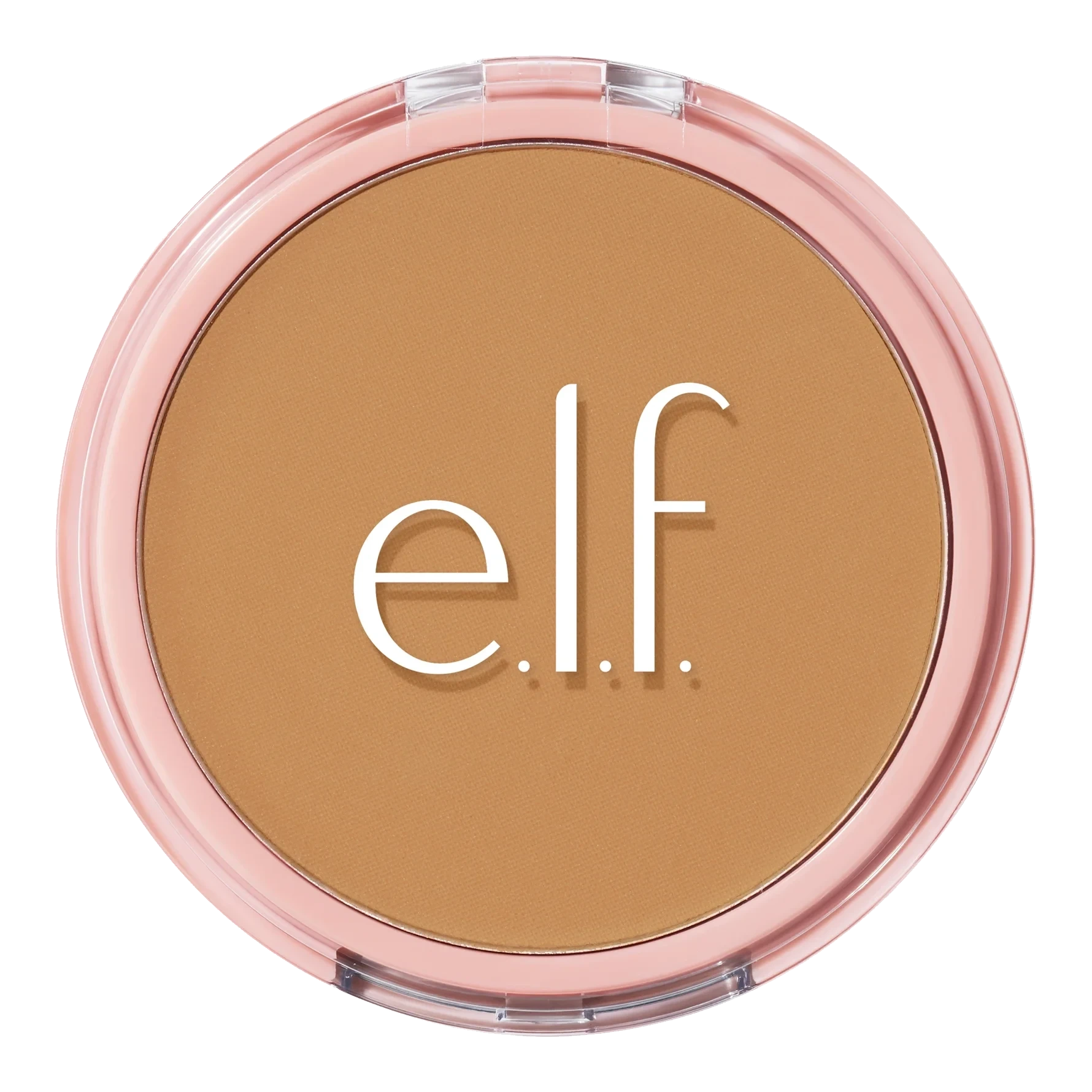 e.l.f. Halo Glow Powder Filter Medium Warm