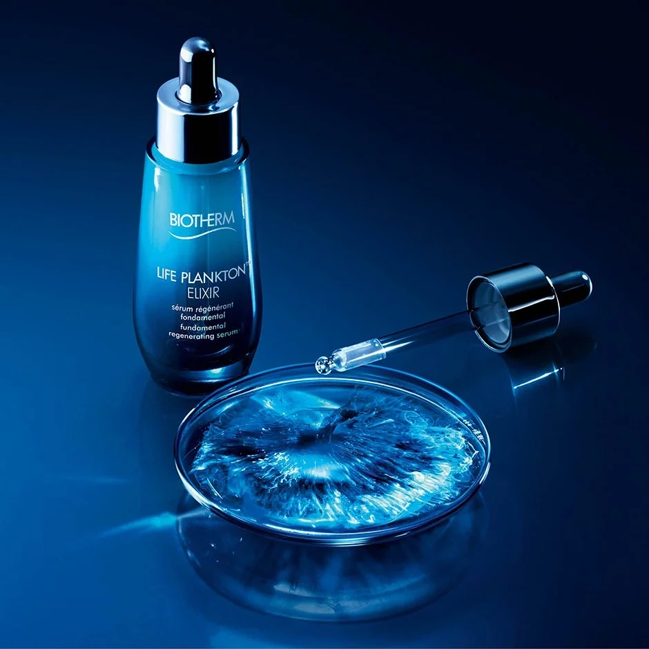 Biotherm Life Plankton Elixir Moisturizing Serum