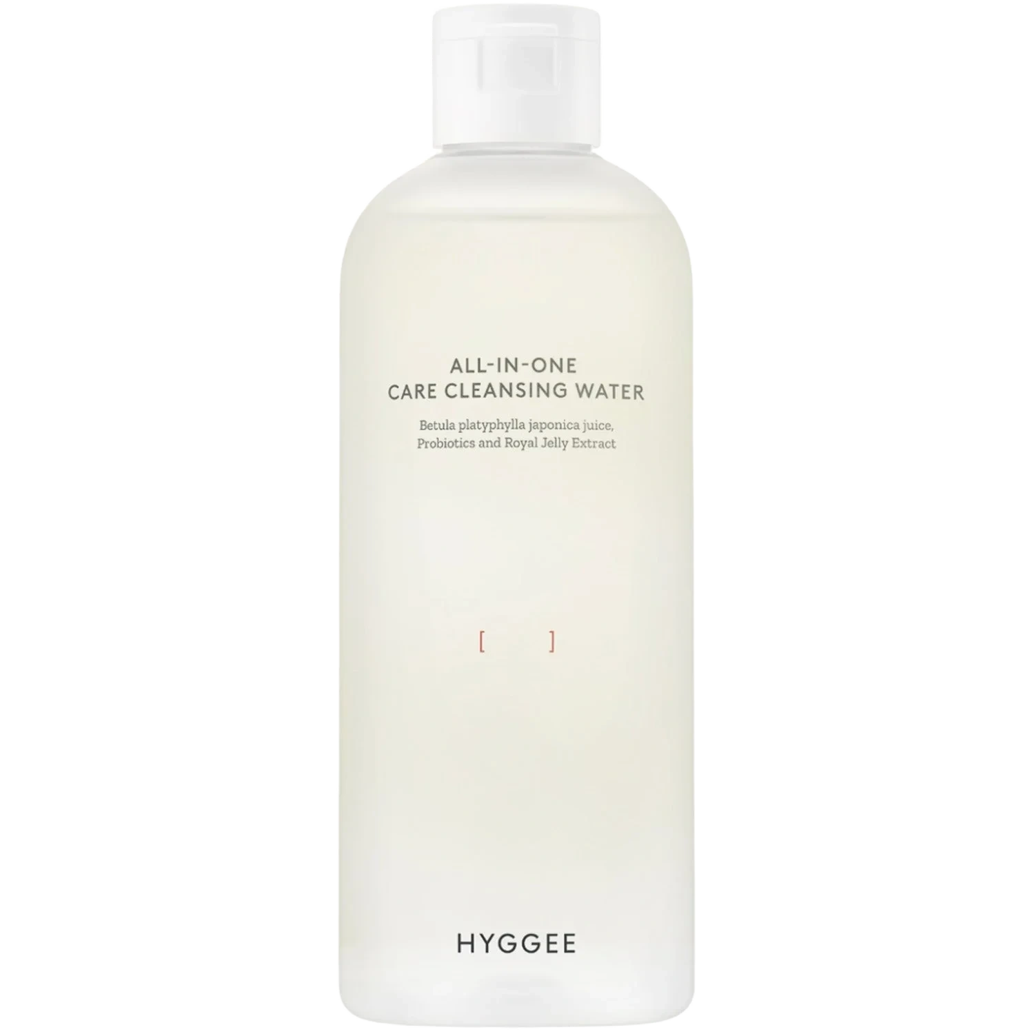 Hyggee All-In-One Care Cleansing Water