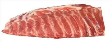 Snellman Spareribs