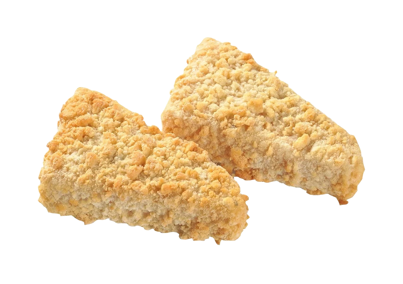 Laxfilénuggets ASC