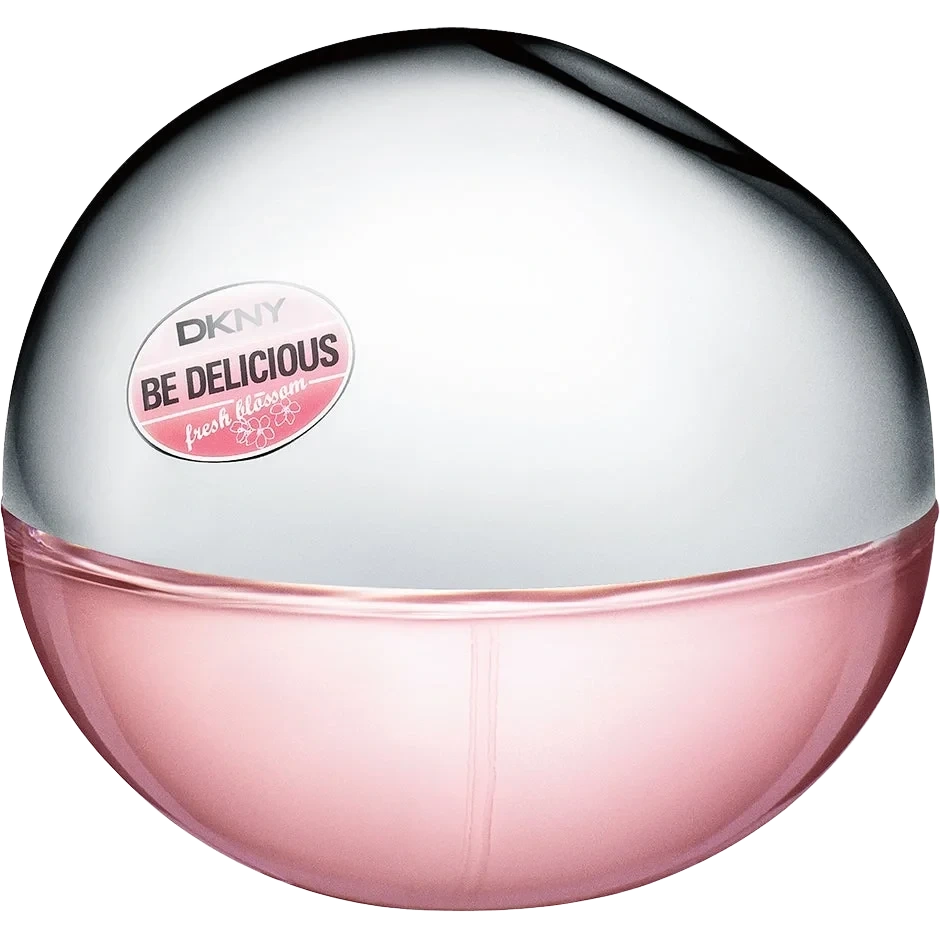 DKNY Be Delicious Fresh Blossom