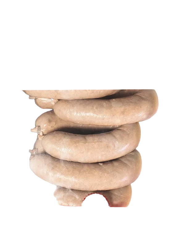 Mørr Kokt 2,4 kg Frys