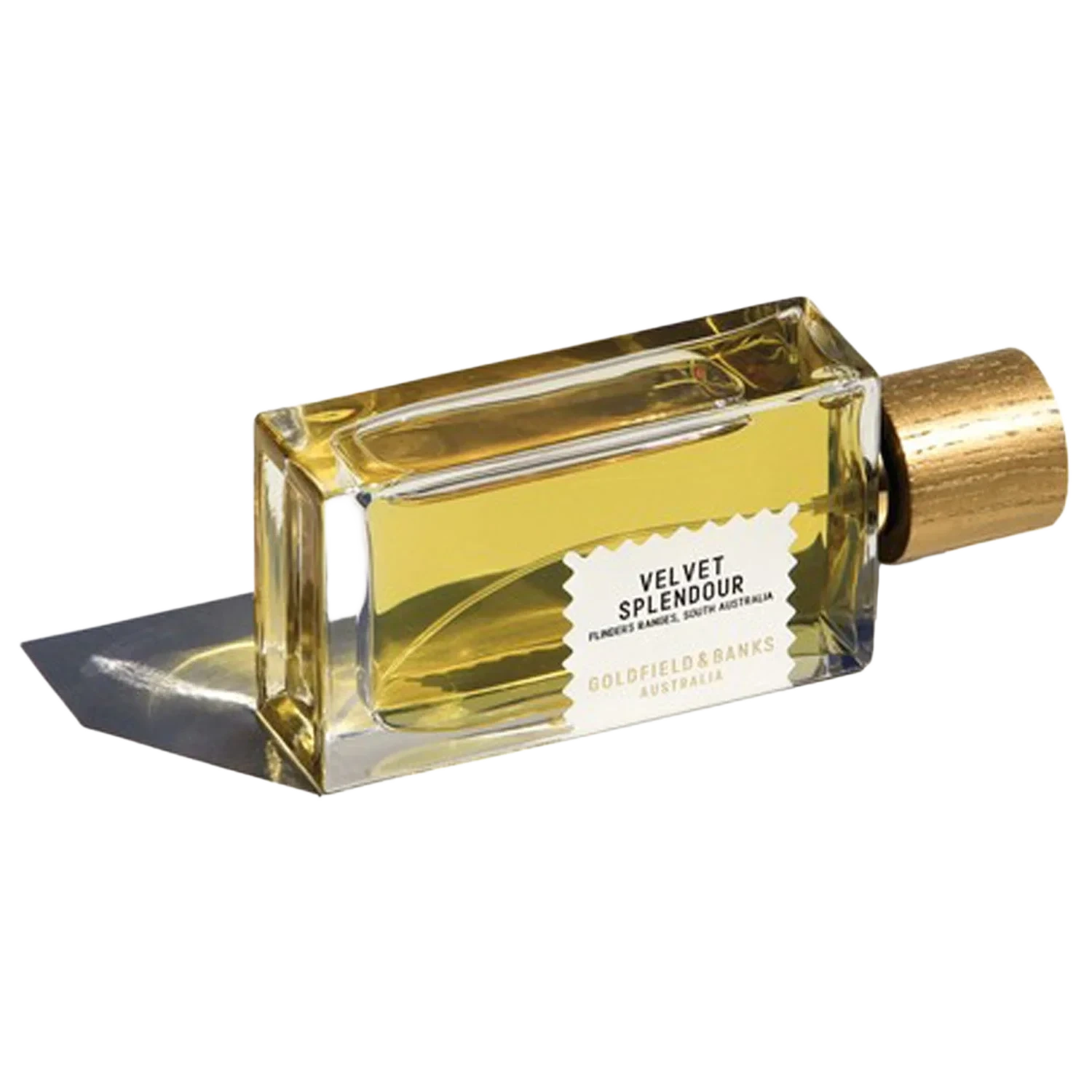 Goldfield & Banks Velvet Splendour