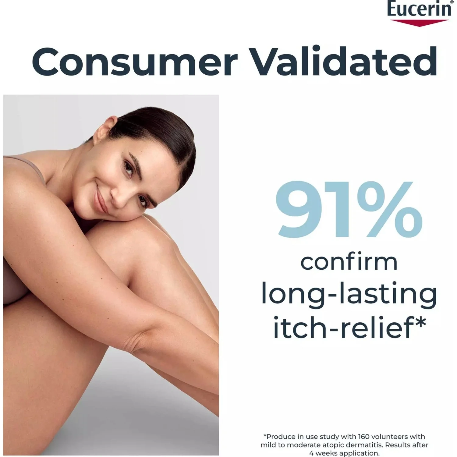 Eucerin AtoControl Calming Balm