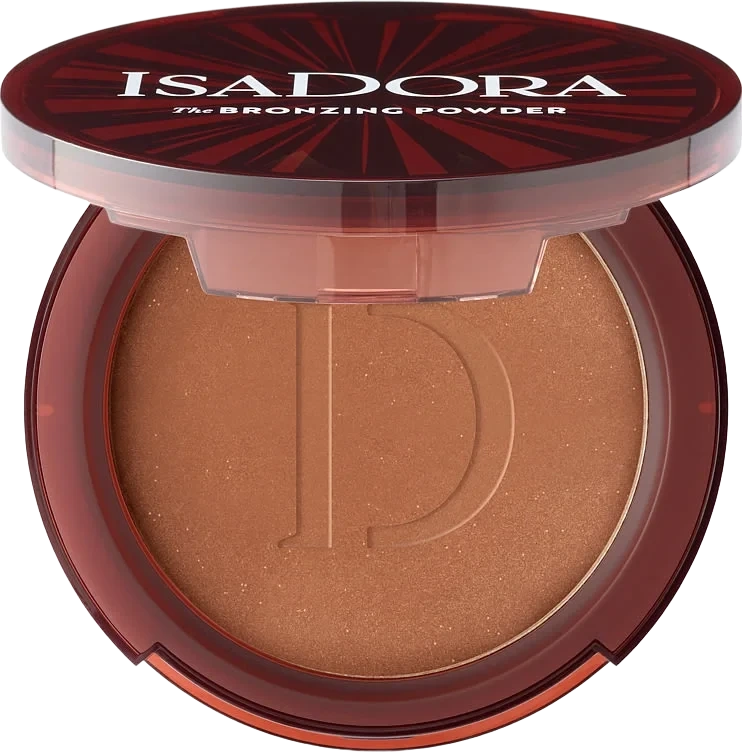 Isadora The Bronzing Powder 43