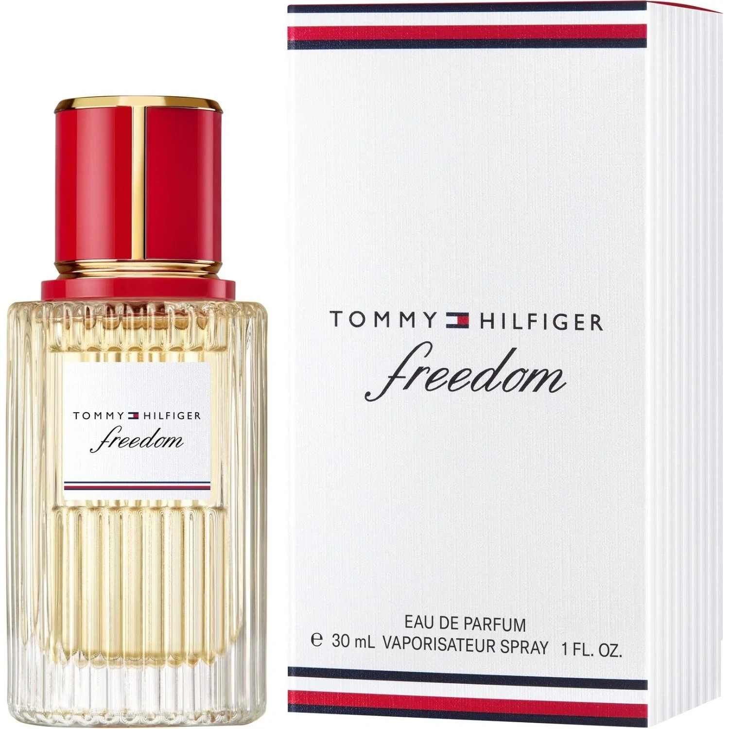 Tommy Hilfiger Freedom