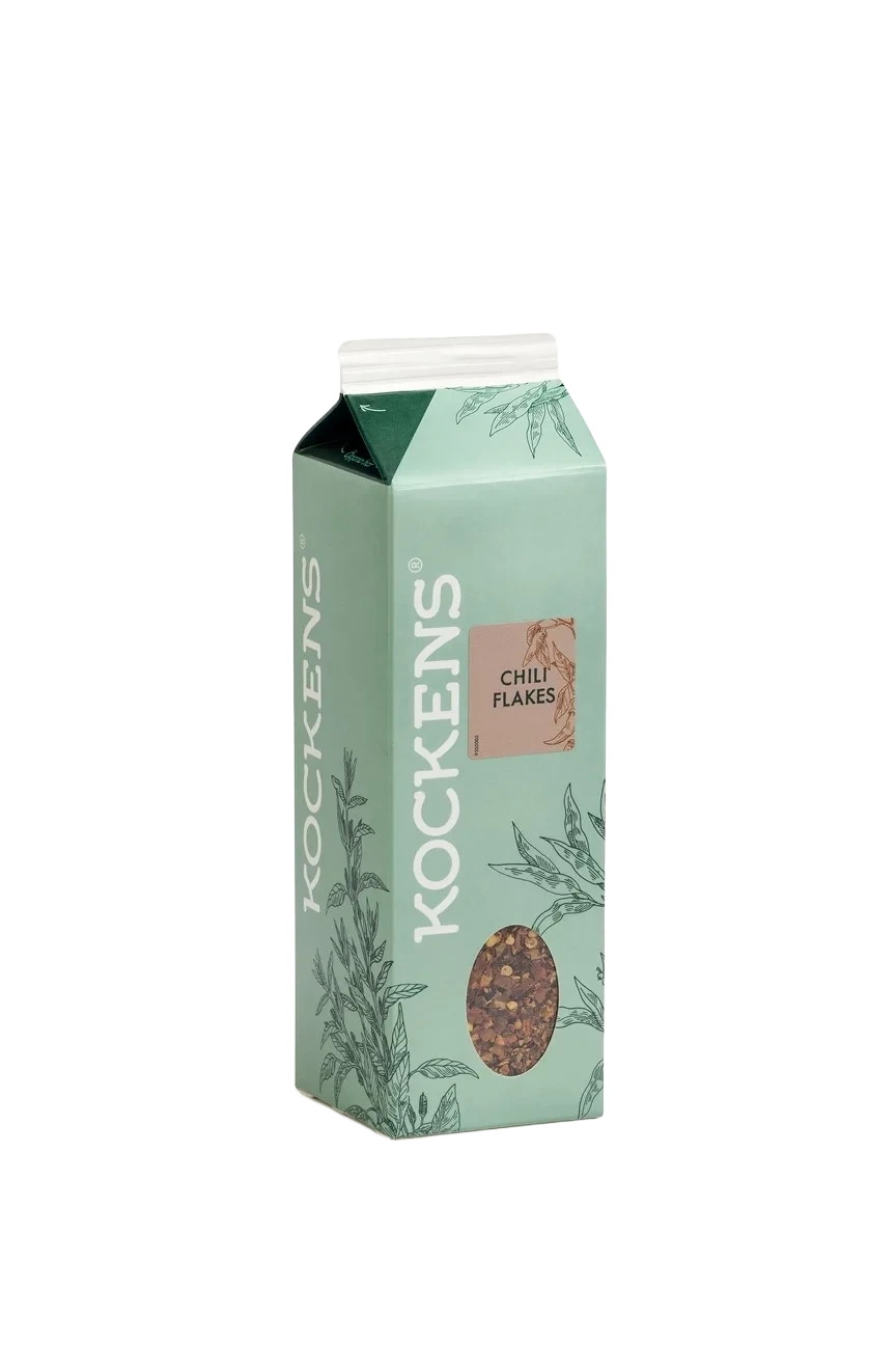 KOCKENS Chili Flakes-GT