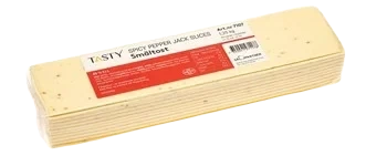 Pepper Jack Chees
