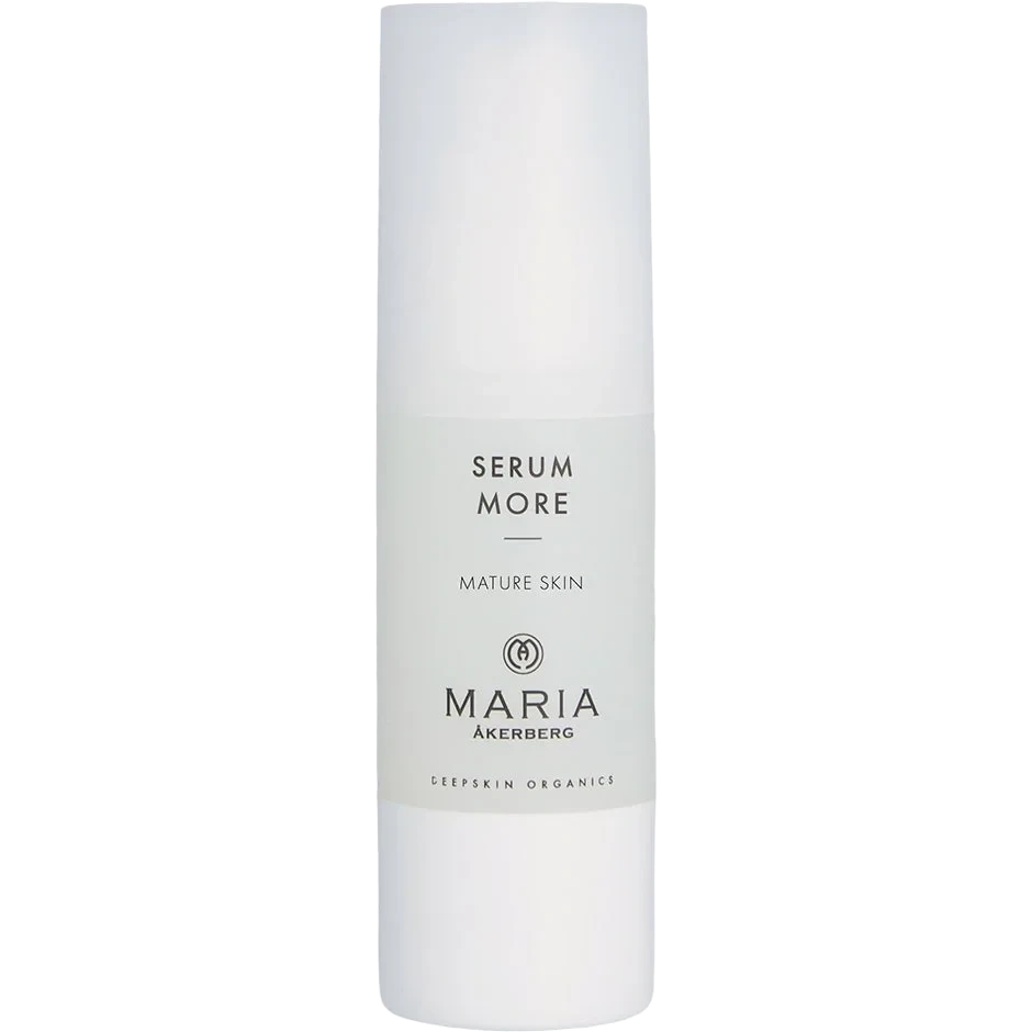 Maria Åkerberg Serum More