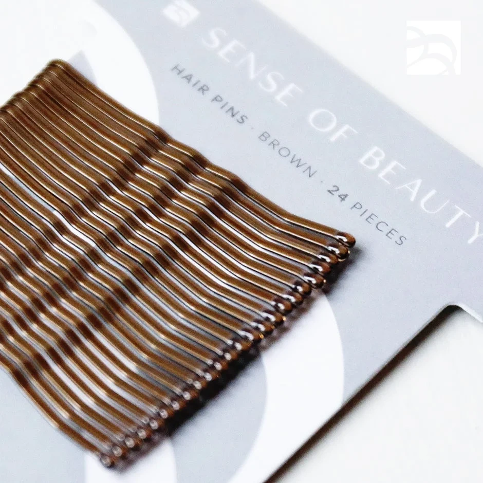 Sense Of Beauty Hair Pins
