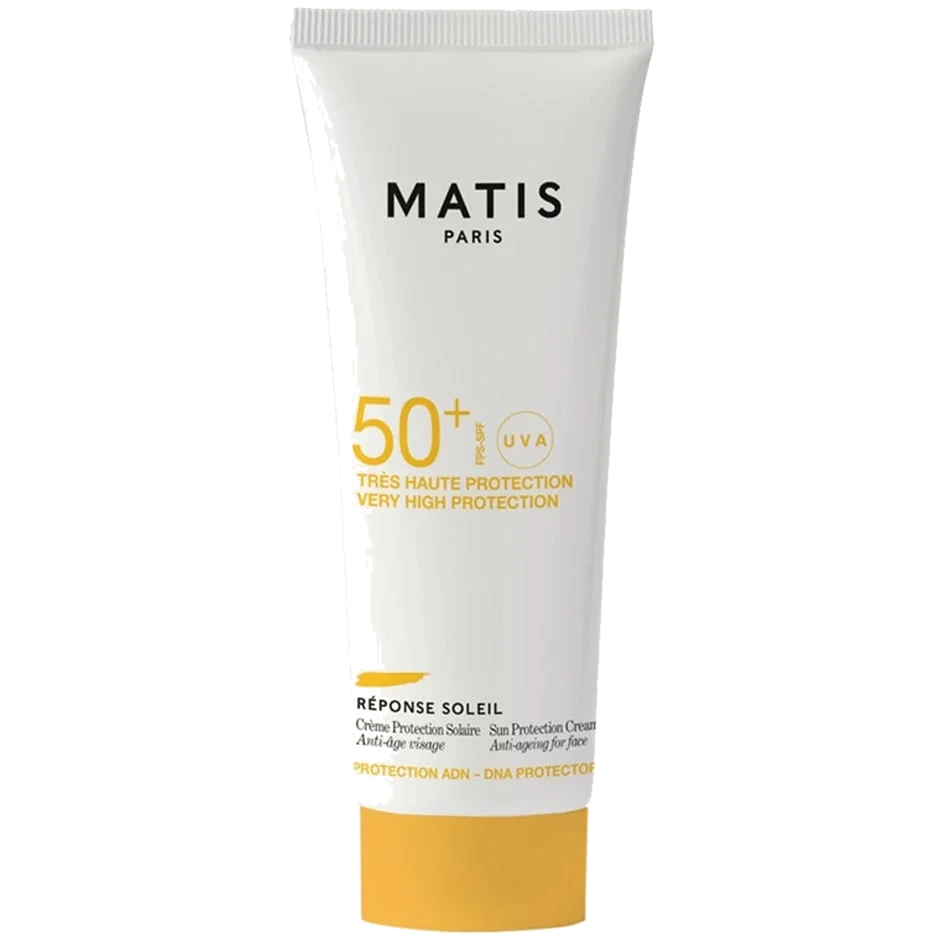 Matis Sun Protection Cream