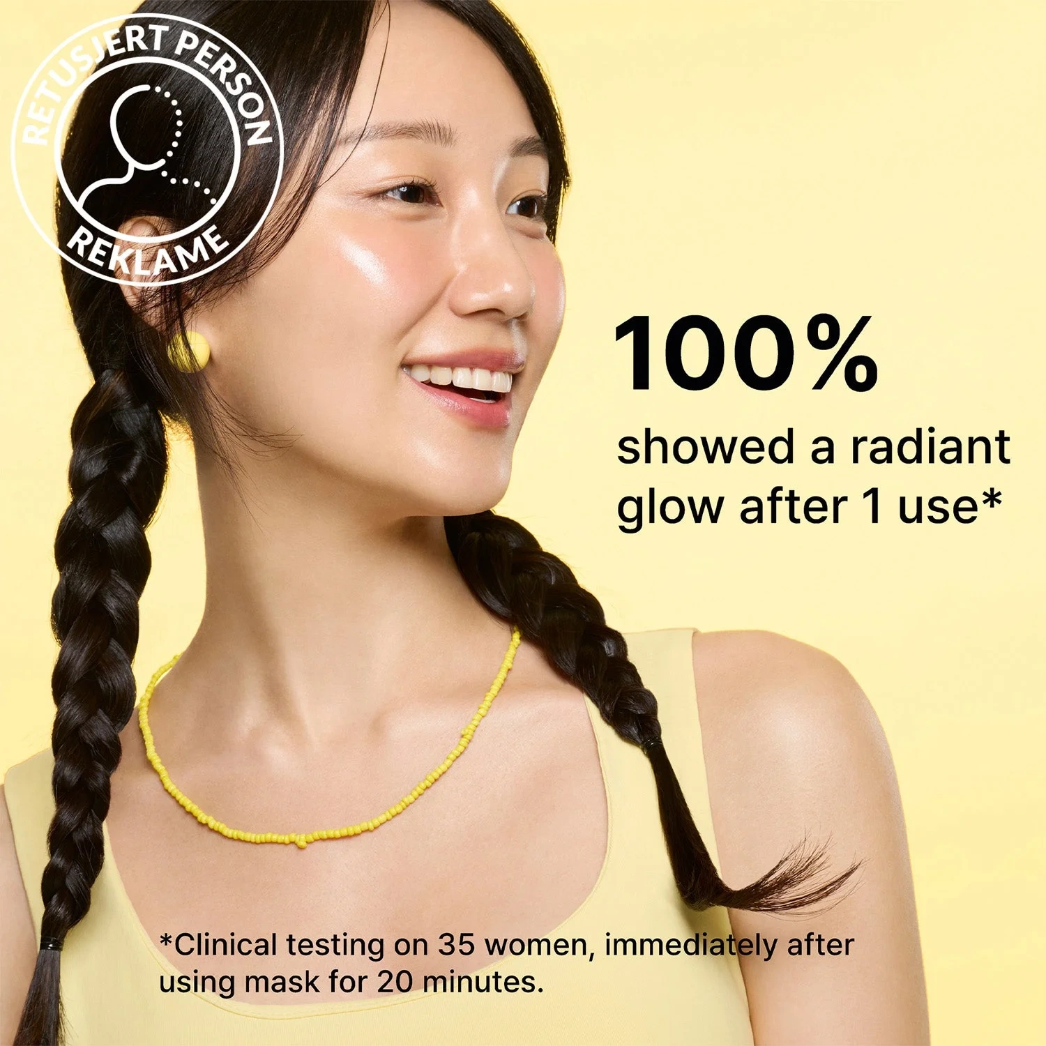 Dr.Jart+ Cryo Rubber Brightening Mask