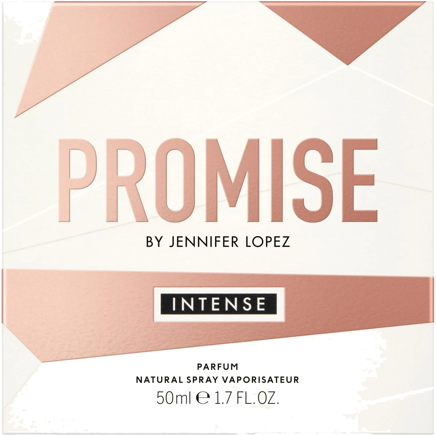 Jennifer Lopez Promise Intense