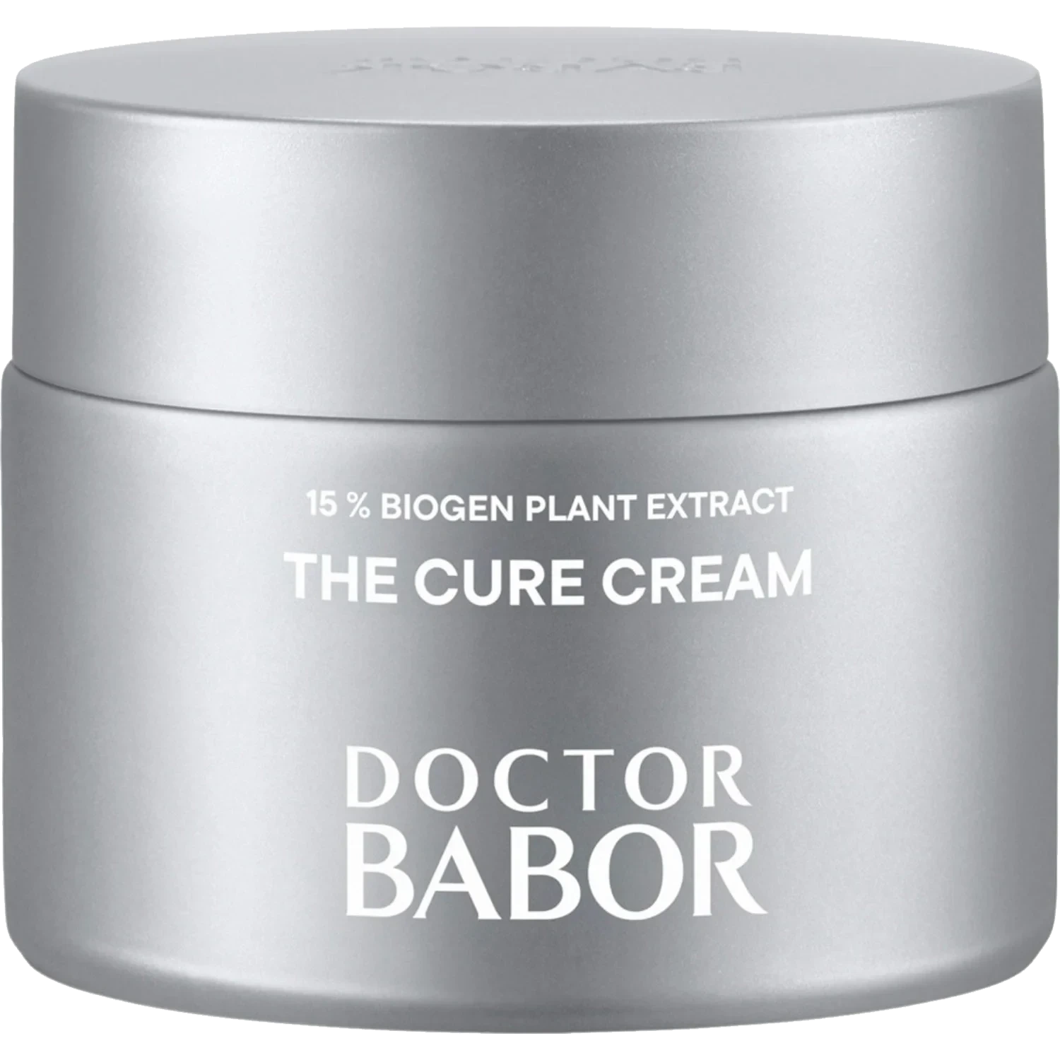 Babor The Cure Cream