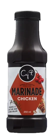 Marinade Chicken 250ml