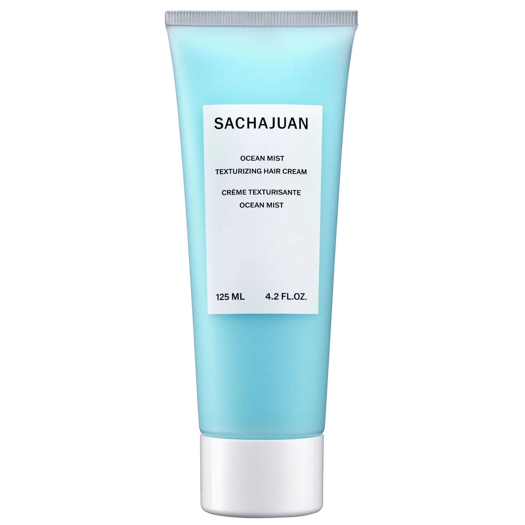 Sachajuan Styling Ocean Mist Texturizing Hair Cream 125 ml