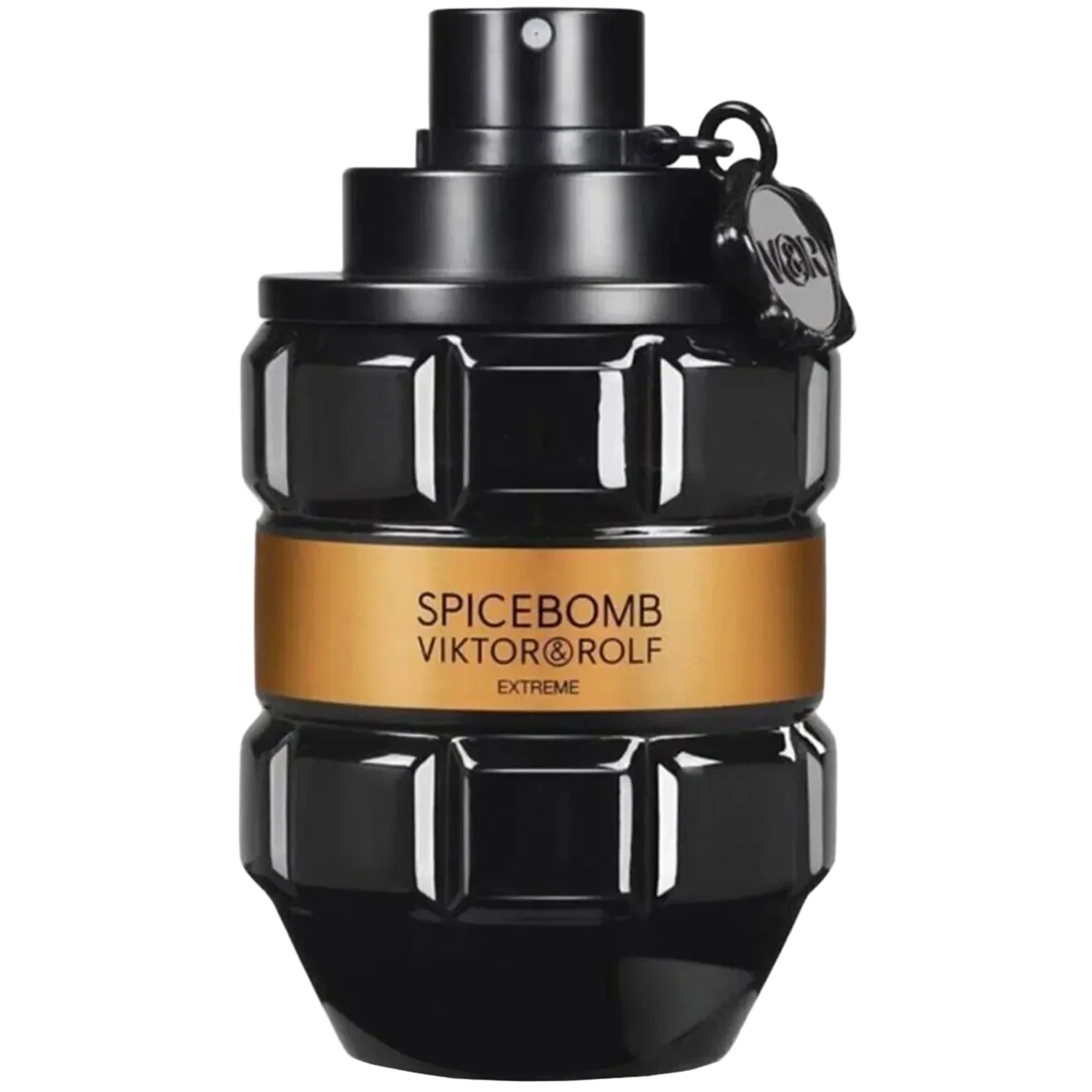 Viktor & Rolf Spicebomb Extreme