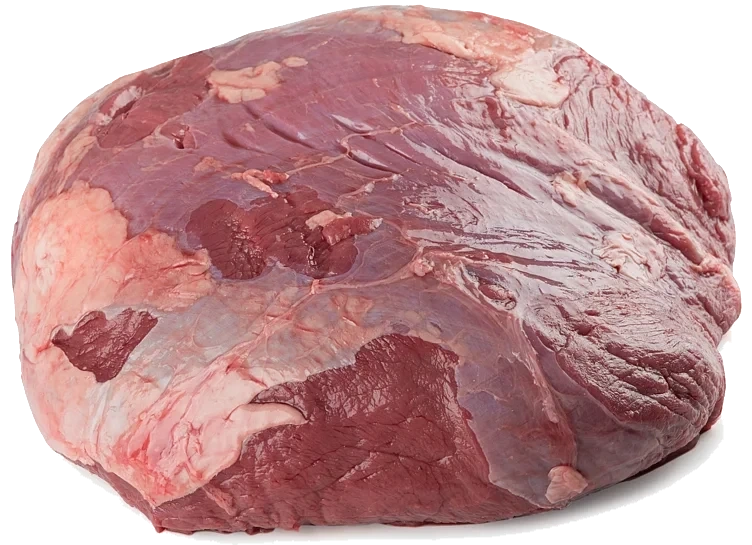 Storfe rundstek ca3kg     kg