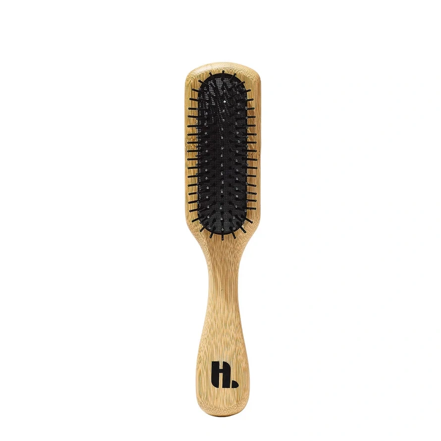 Hairlust Bamboo Styling Brush