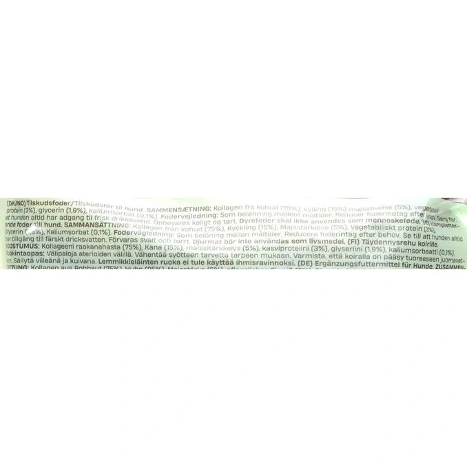 Collagen Sticks Kyckling