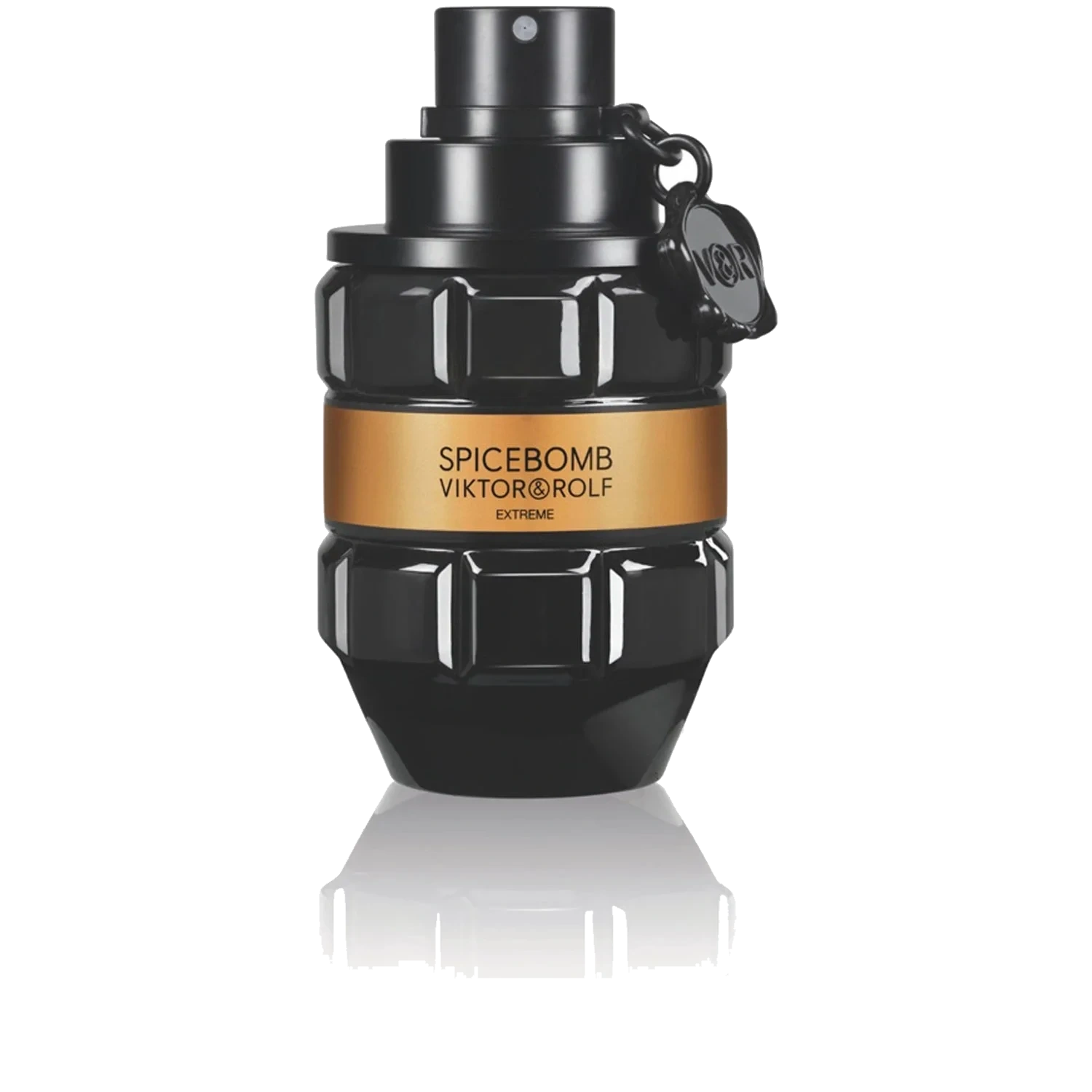 Viktor & Rolf Spicebomb Extreme Eau de Parfum 50 ml
